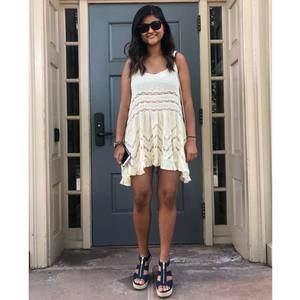 Meet your Posher, Shreya